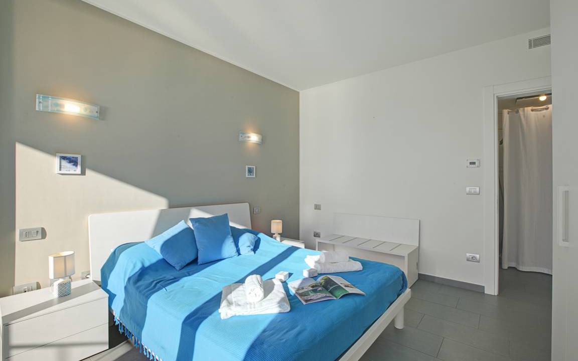 Photo of Bedroom in Laveno