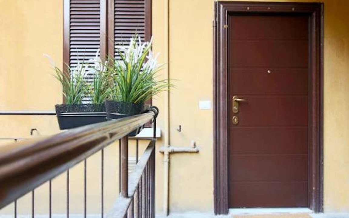 Photo of Patio Balcony in NoLo