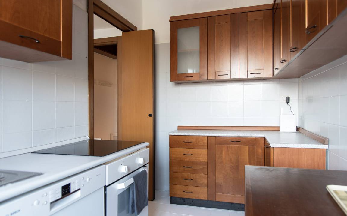 Photo of Kitchen in San Siro