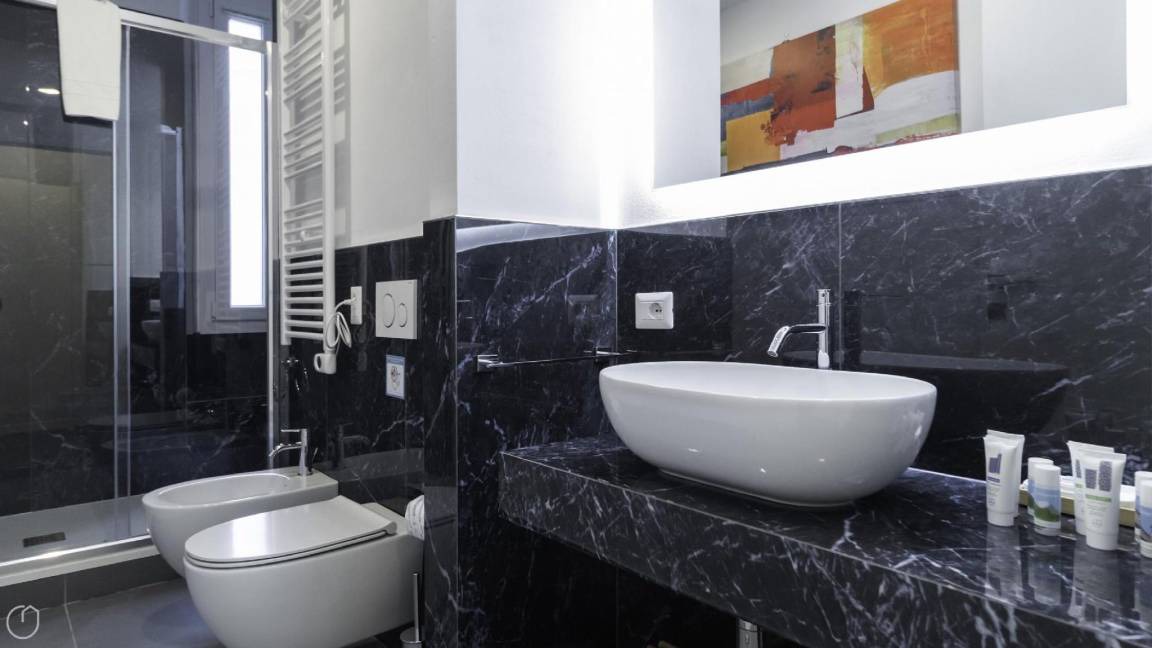 Photo of Bathroom in Abbadesse