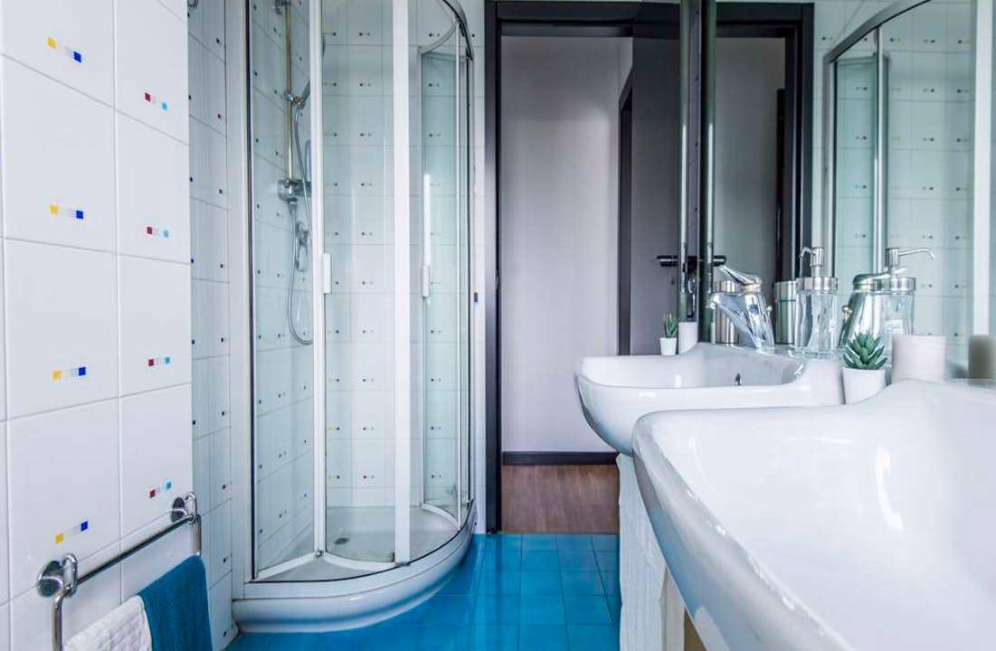 Photo of Bathroom in Chiesa Rossa