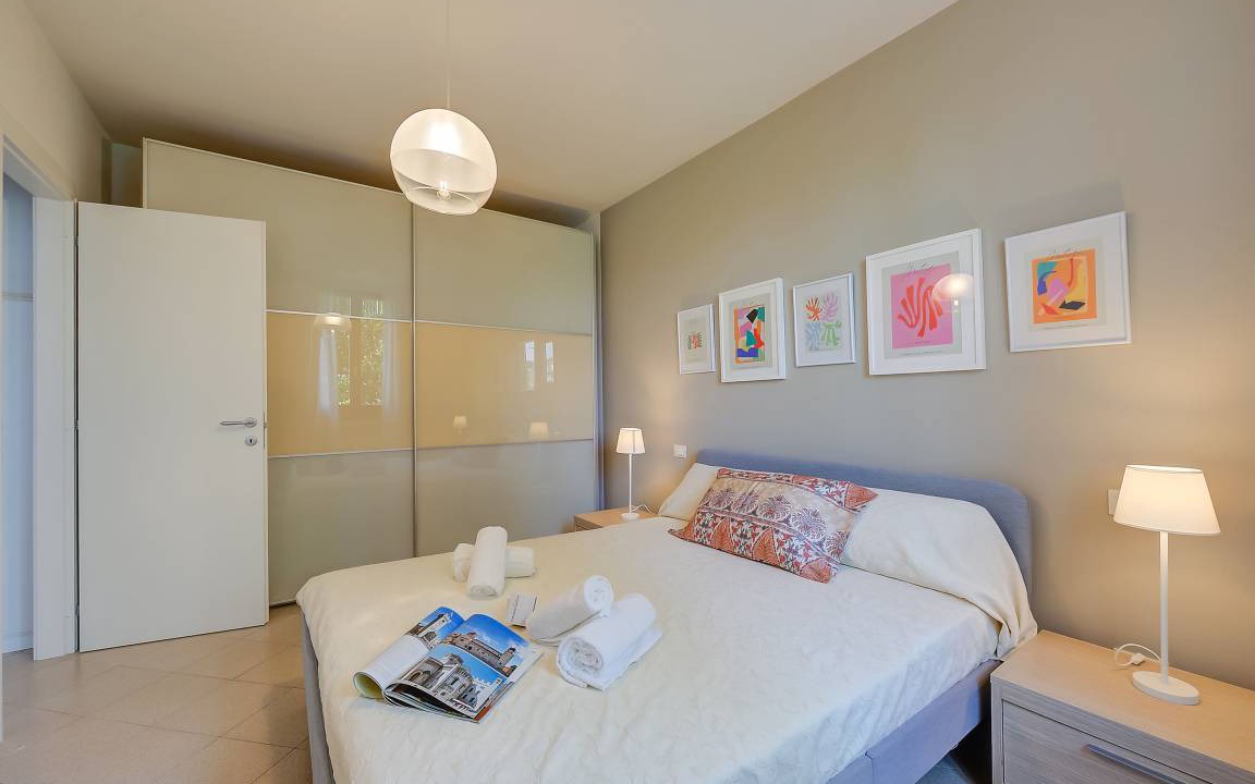 Photo of Bedroom in Desenzano del Garda