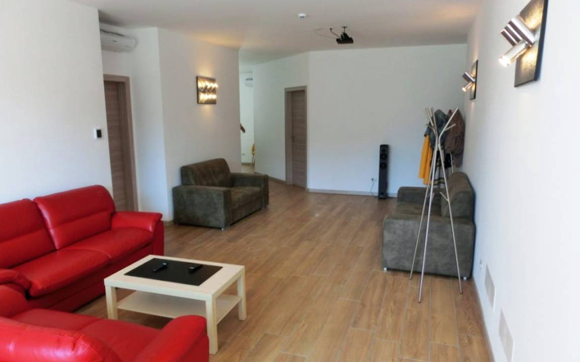 Photo of Livingroom in Cologno Monzese