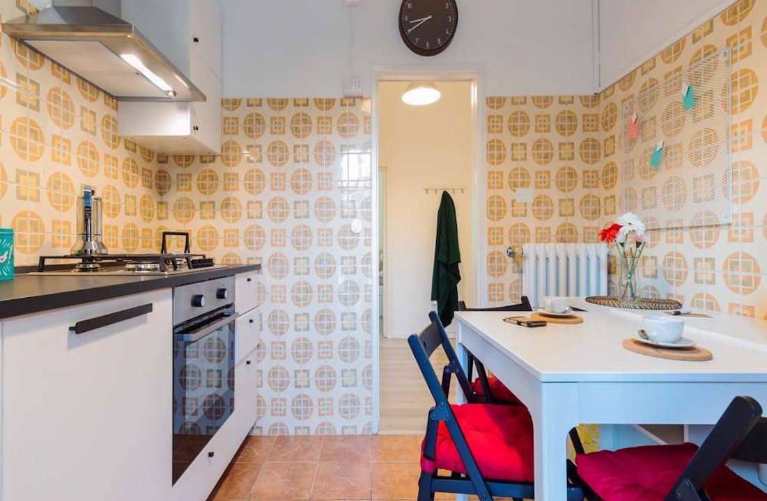 Photo of Kitchen in Gallaratese