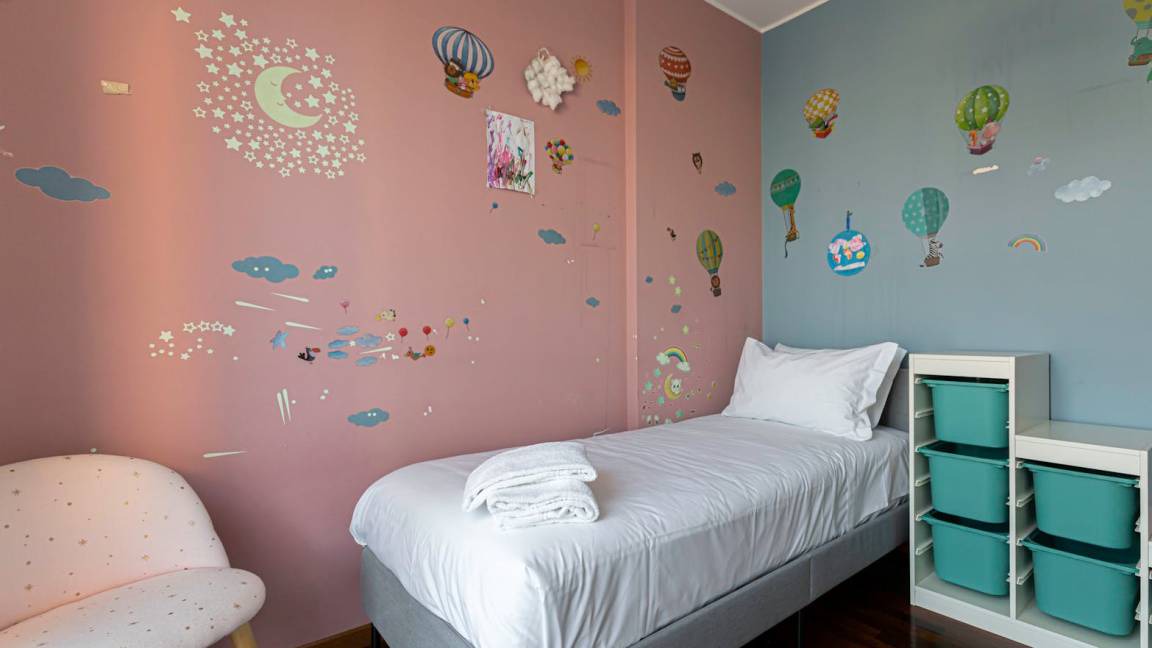 Photo of Bedroom in Lesmo
