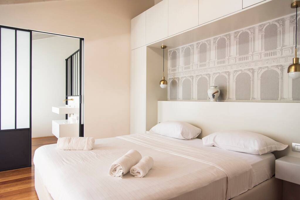 Photo of Bedroom in Cerchia dei navigli