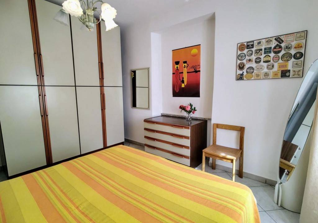 Photo of Bedroom in Luino
