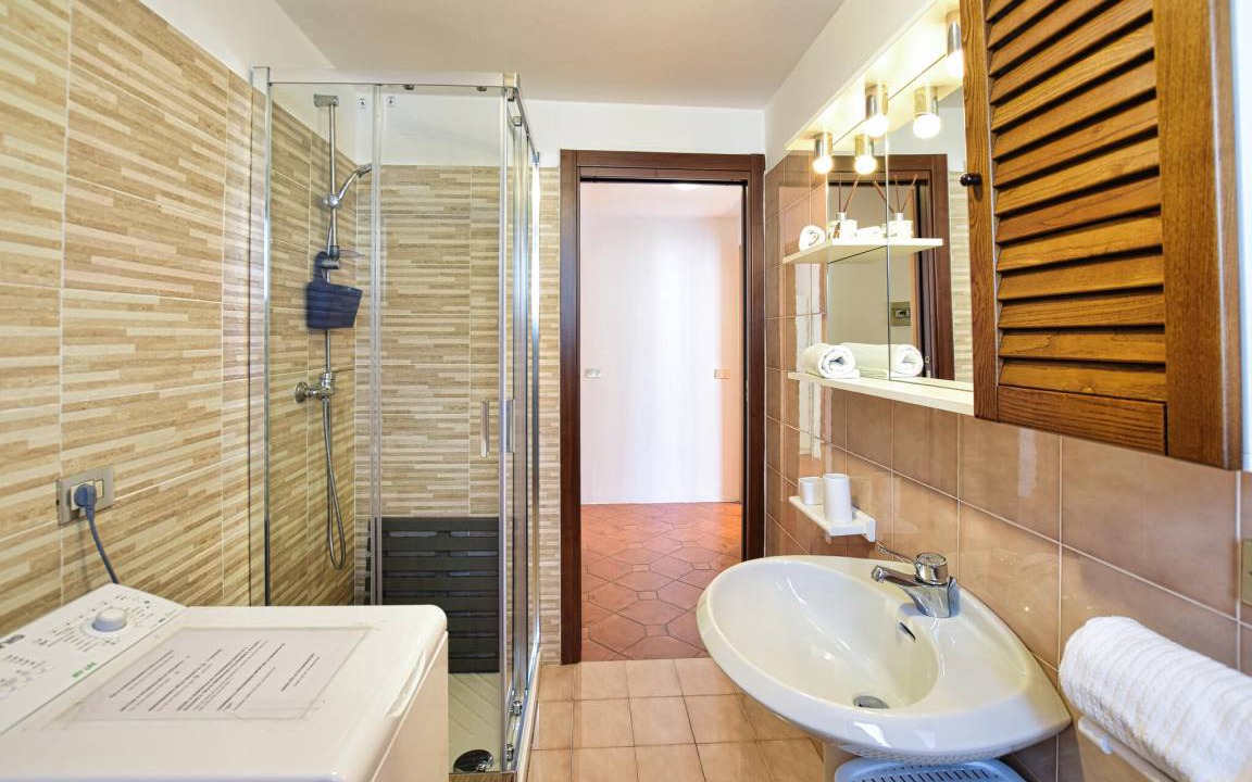 Photo of Bathroom in Samolaco