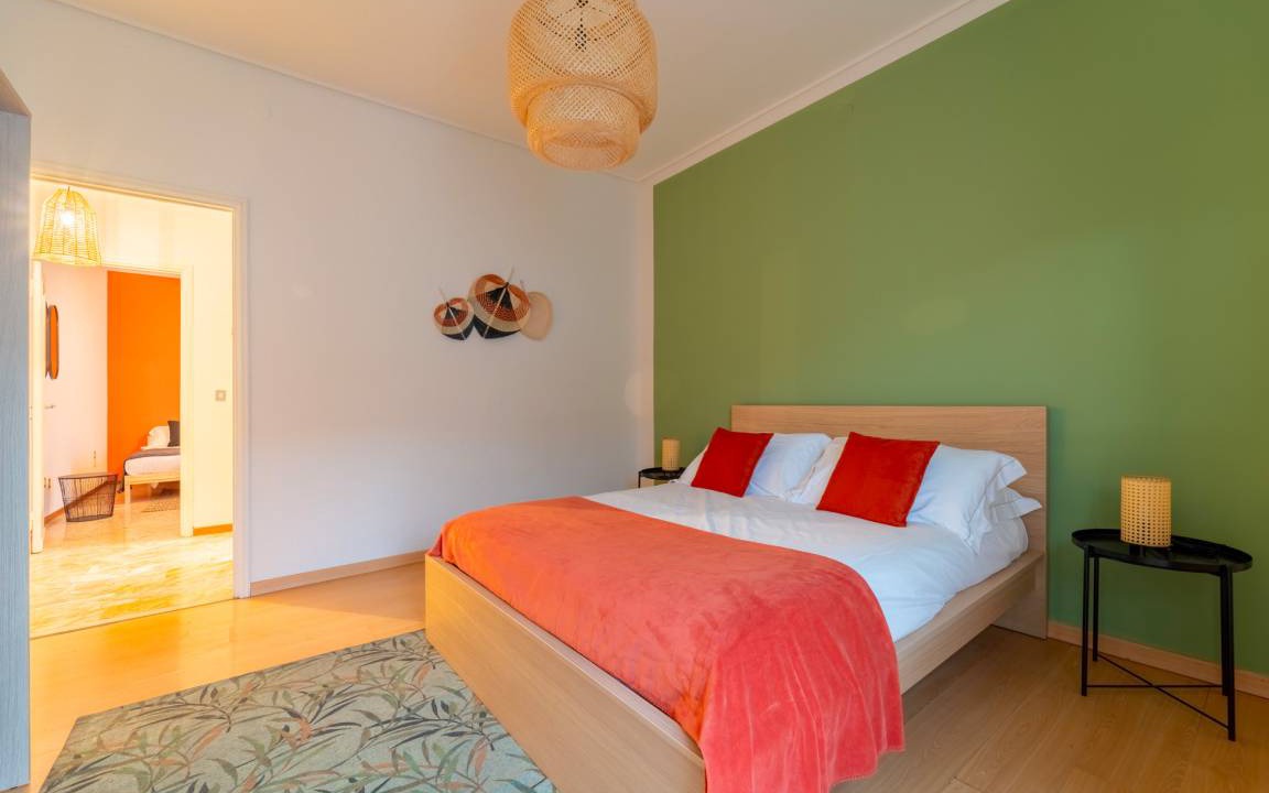 Photo of Bedroom in Como