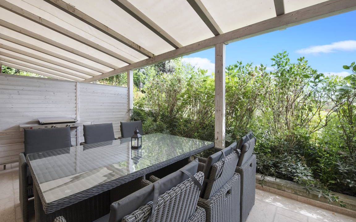 Photo of Patio Balcony in Polpenazze del Garda