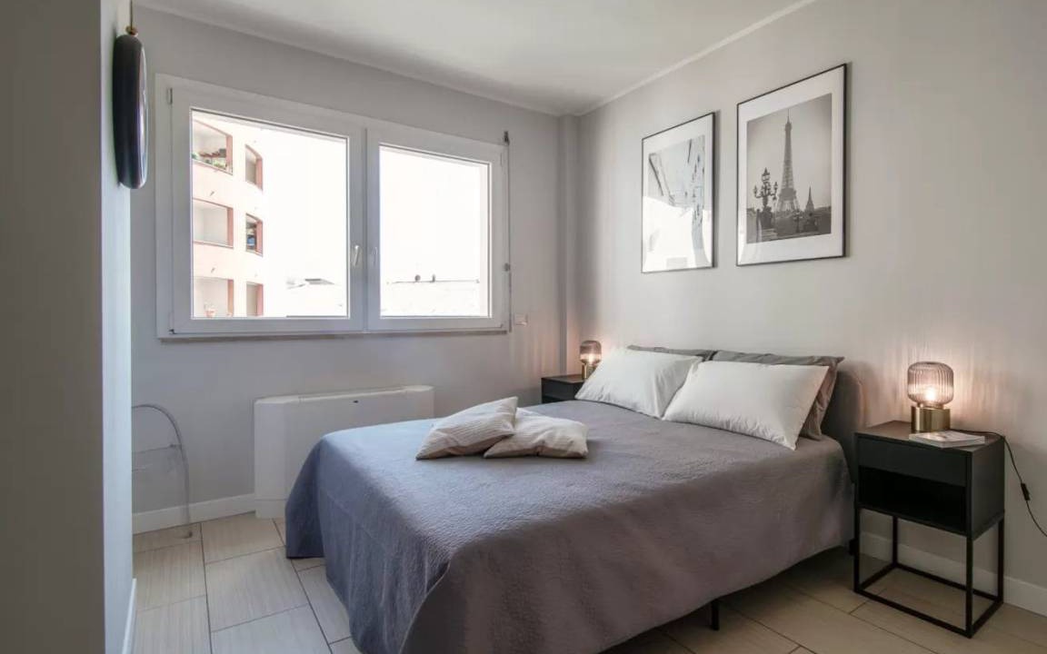 Photo of Bedroom in Albate