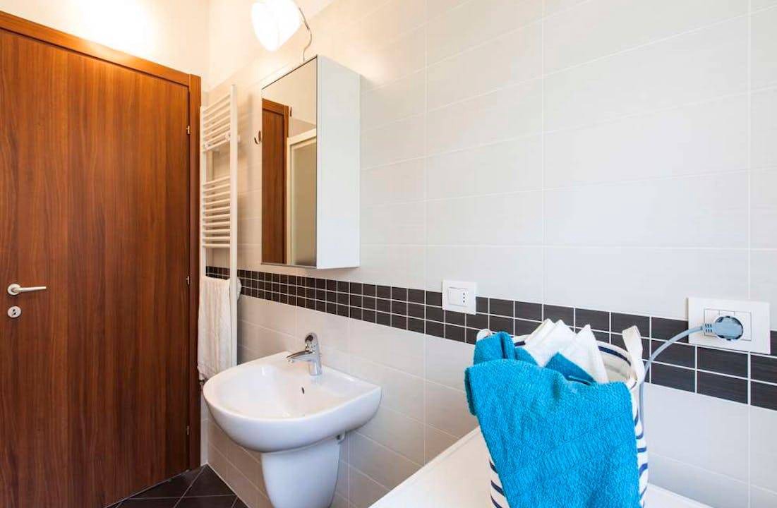 Photo of Bathroom in Ripamonti Corvetto
