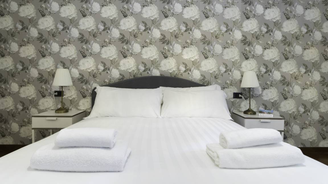 Photo of Bedroom in Porta Venezia