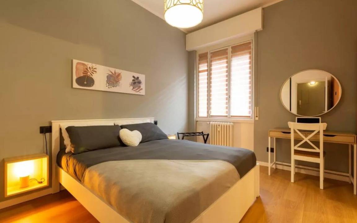 Photo of Bedroom in La Fontana