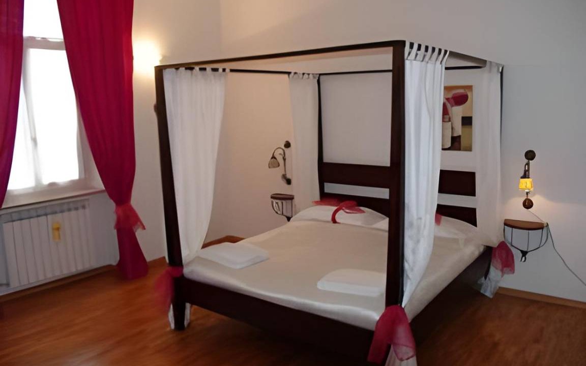 Photo of Bedroom in Stazione