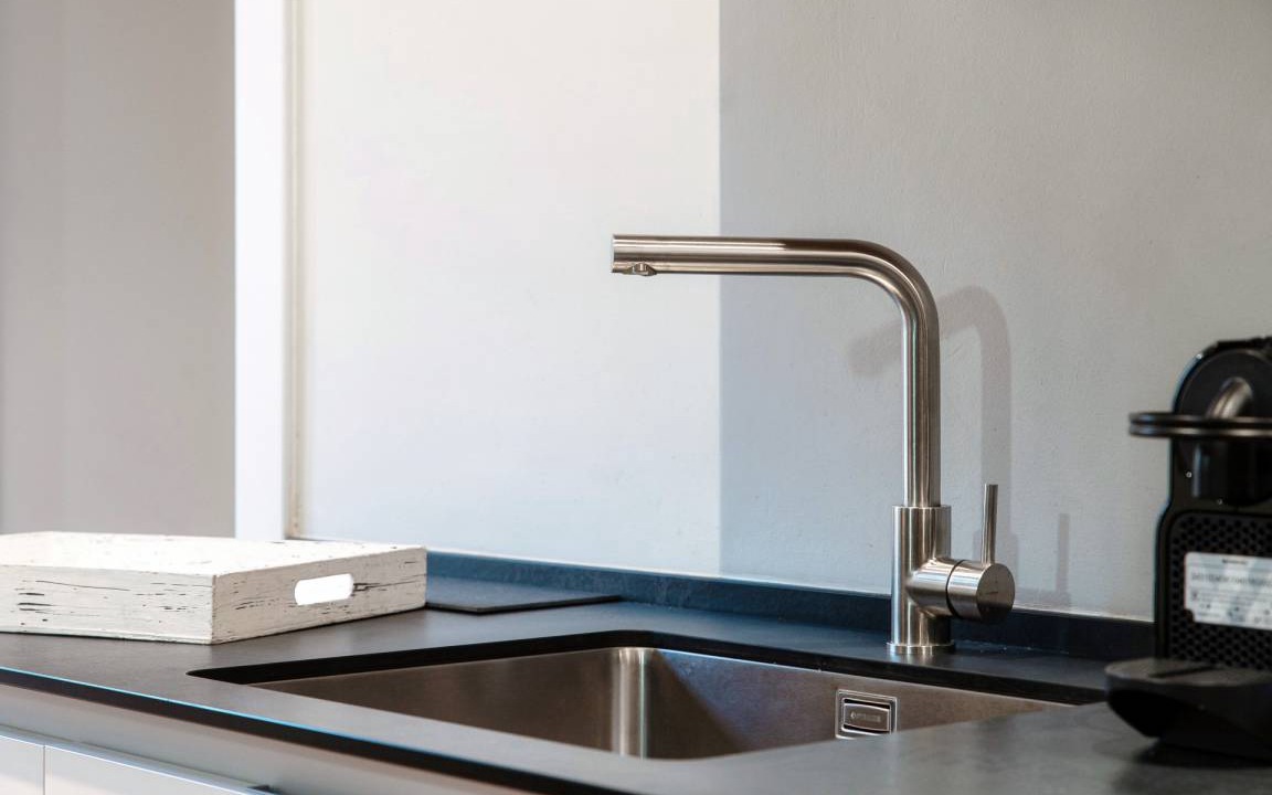 Photo of Kitchen in Como