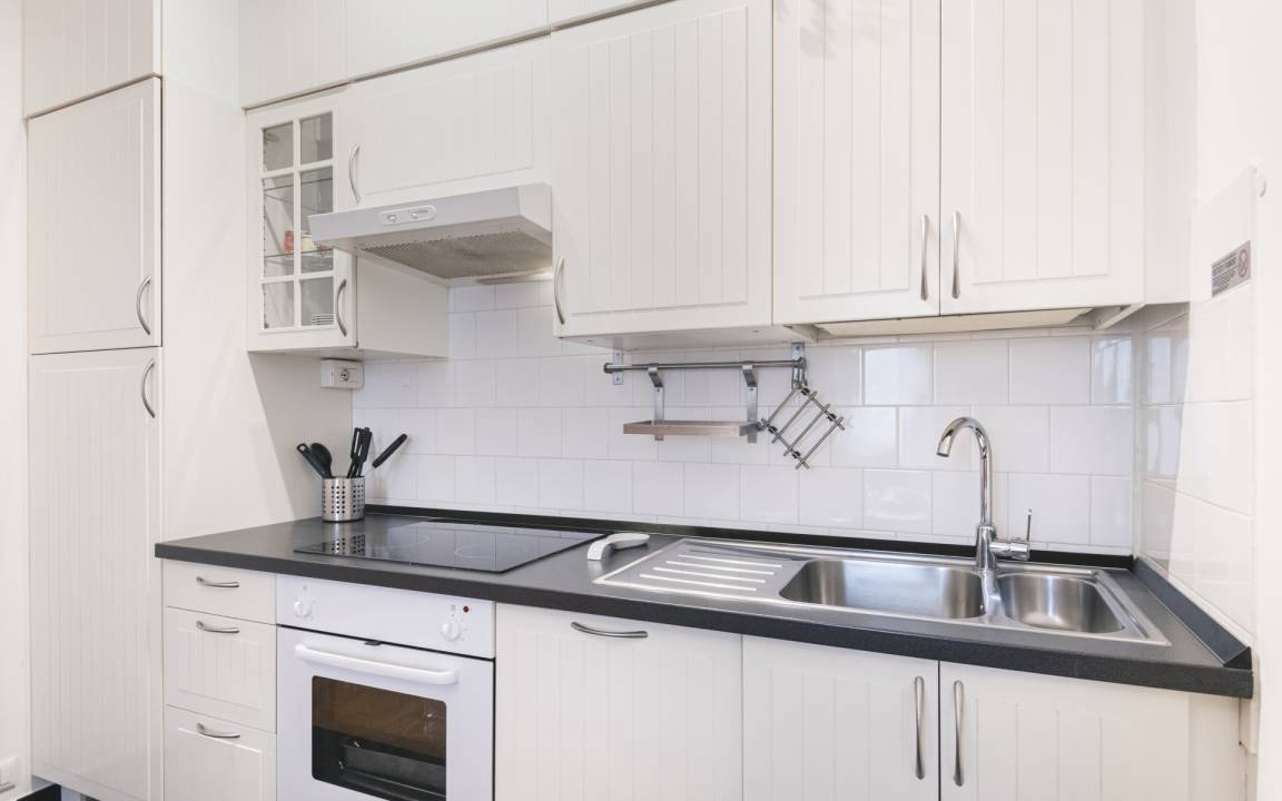 Photo of Kitchen in Porta Romana