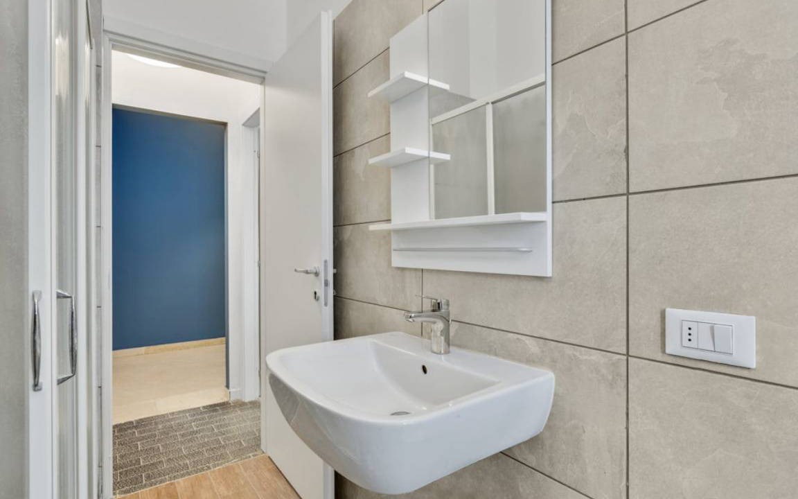 Photo of Bathroom in Guastalla
