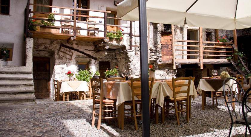 Photo of Others in Madonna di Tirano
