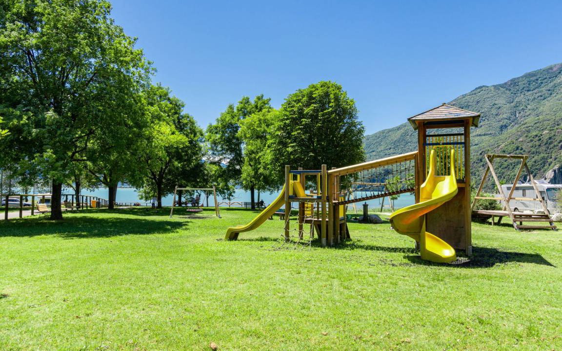 Photo of Outdoor in Verceia