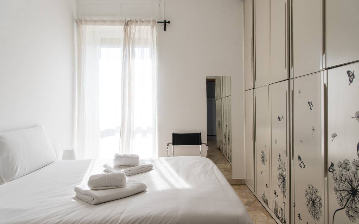 Photo of Bedroom in San Siro