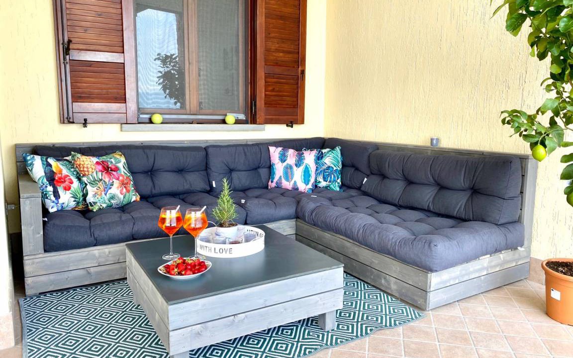 Photo of Livingroom in Aer