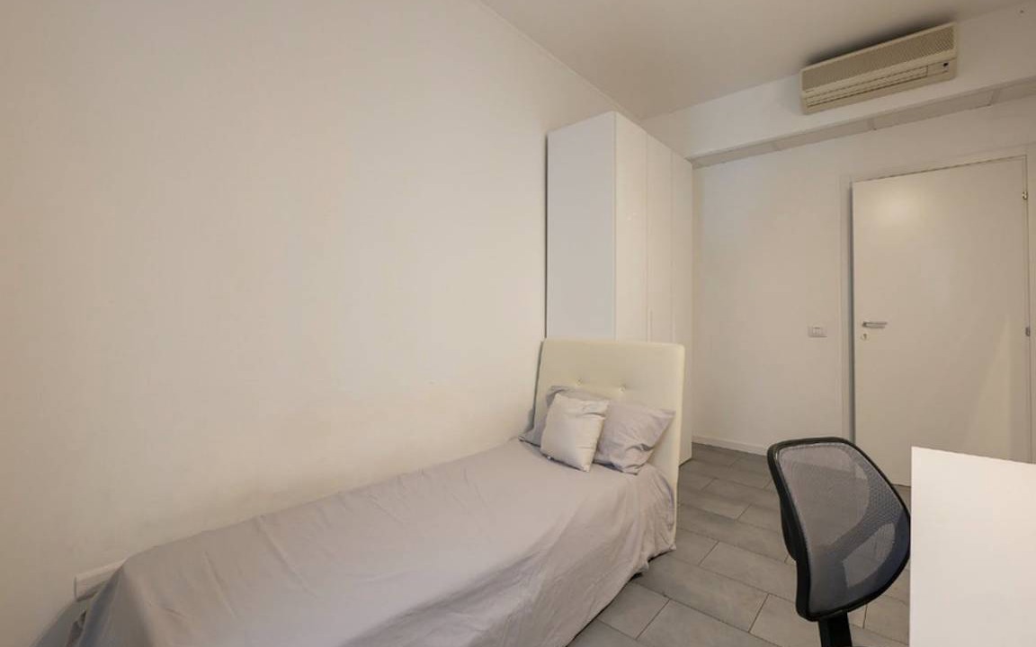 Photo of Bedroom in Lazzaretto
