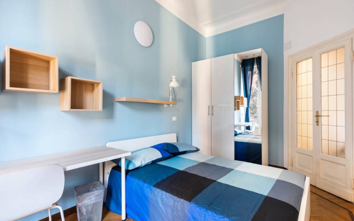Photo of Bedroom in Guastalla