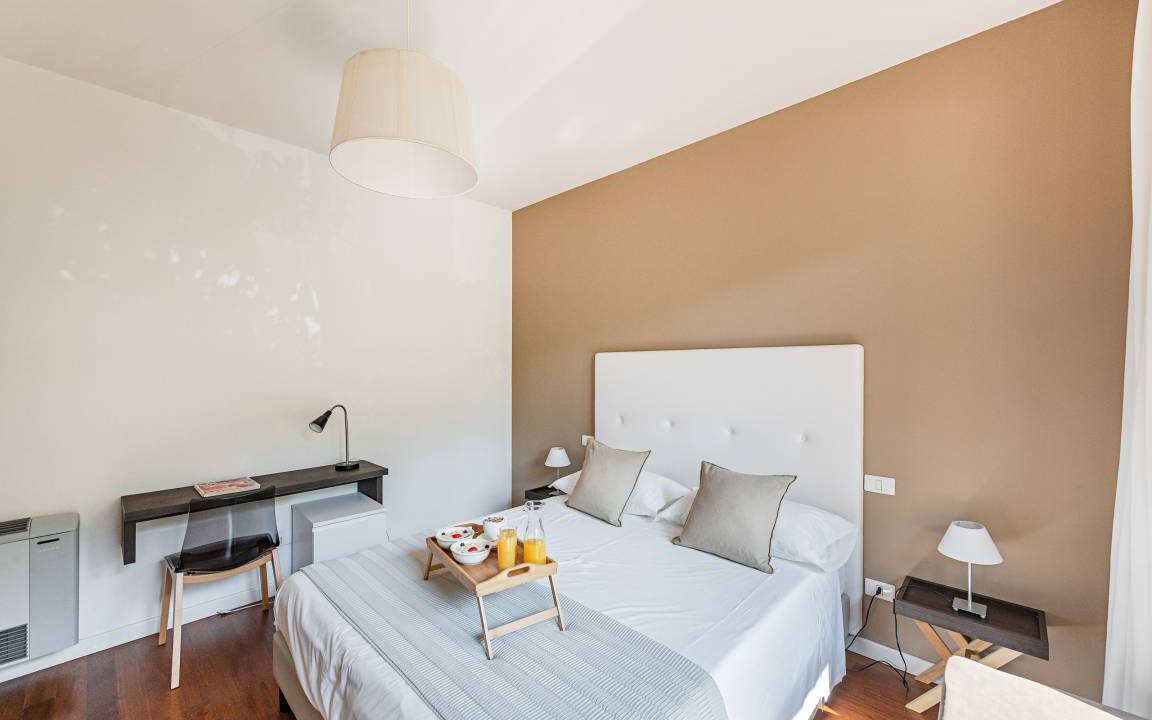 Photo of Bedroom in Desenzano del Garda