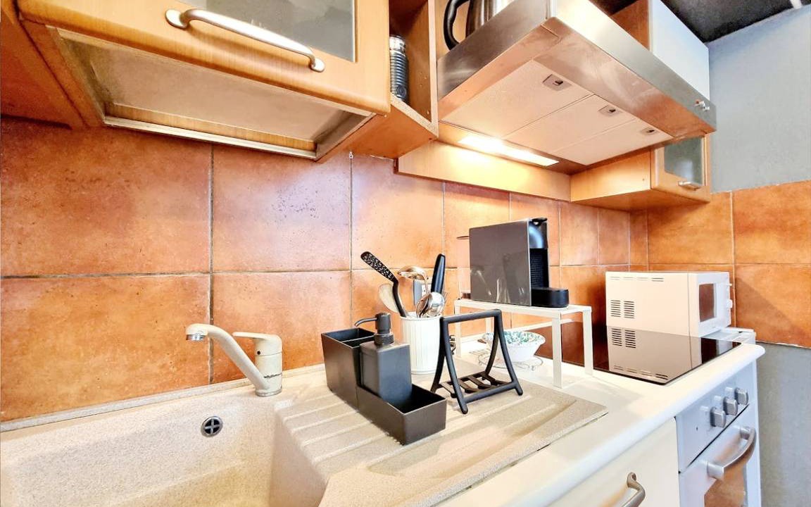 Photo of Kitchen in Bicocca
