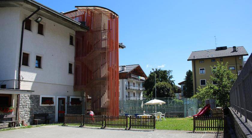 Photo of Others in Aprica