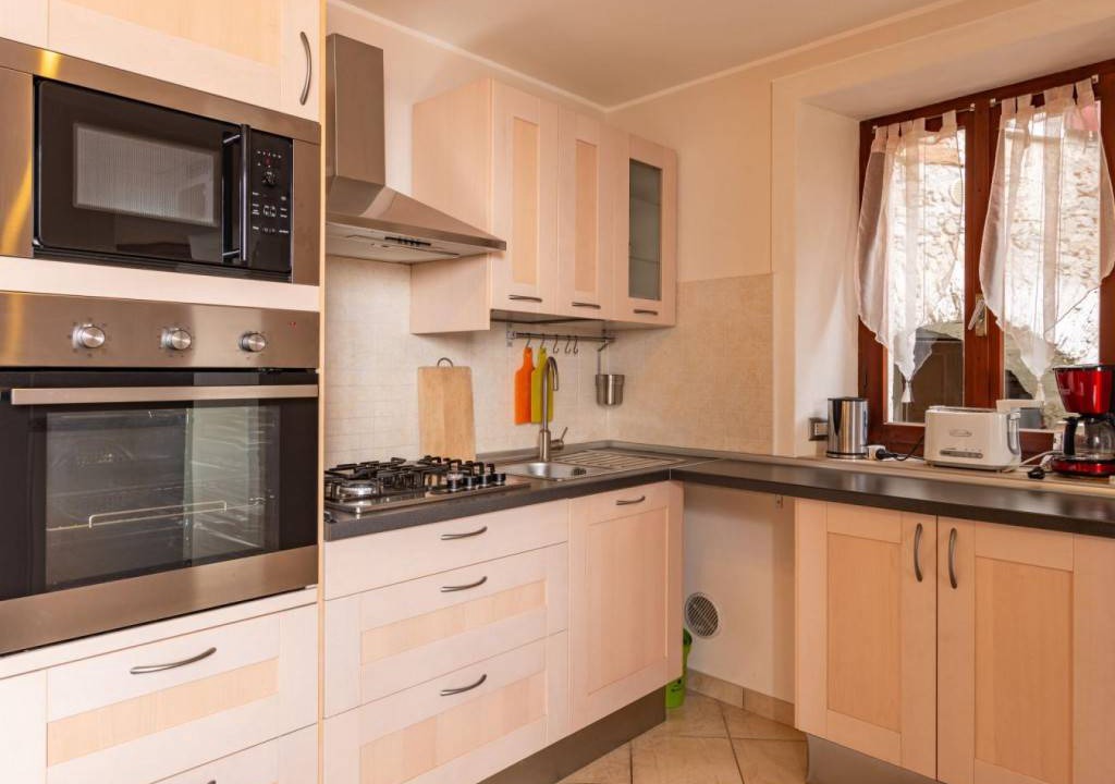 Photo of Kitchen in Campagnano di Roma