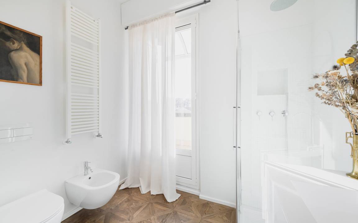 Photo of Bathroom in Ponte Seveso