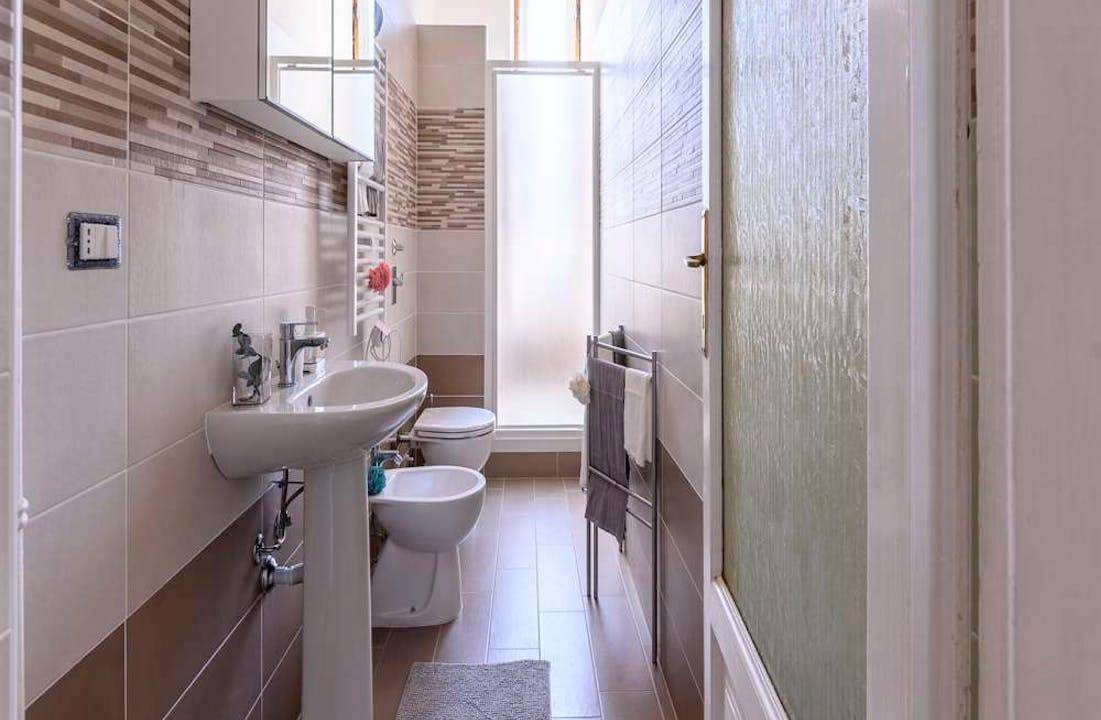 Photo of Bathroom in Porta Genova