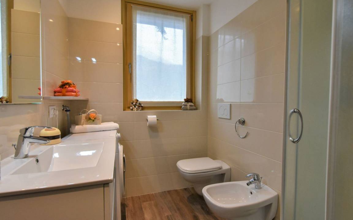 Photo of Bathroom in Morbegno