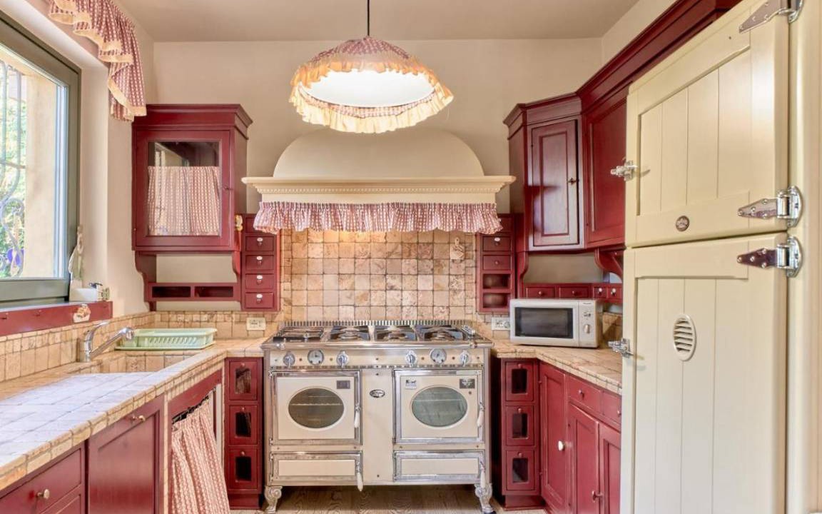 Photo of Kitchen in Padenghe sul Garda