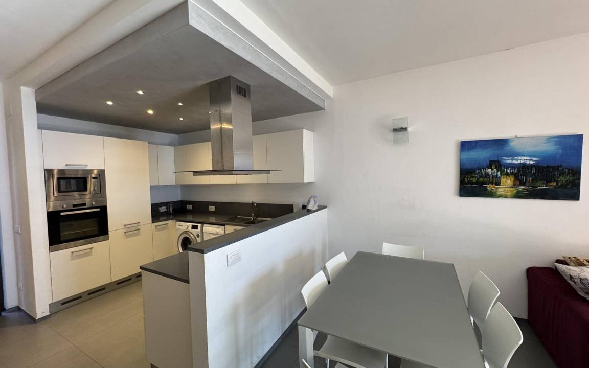 Photo of Kitchen in Sala Comacina
