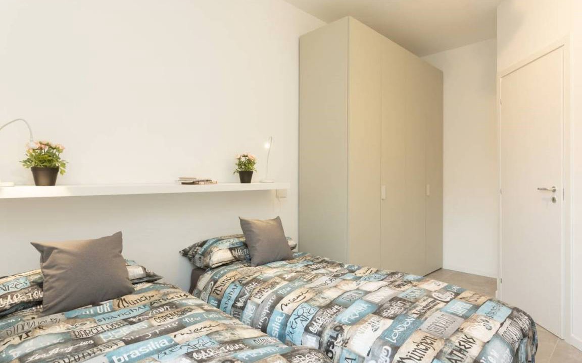 Photo of Bedroom in Comasina