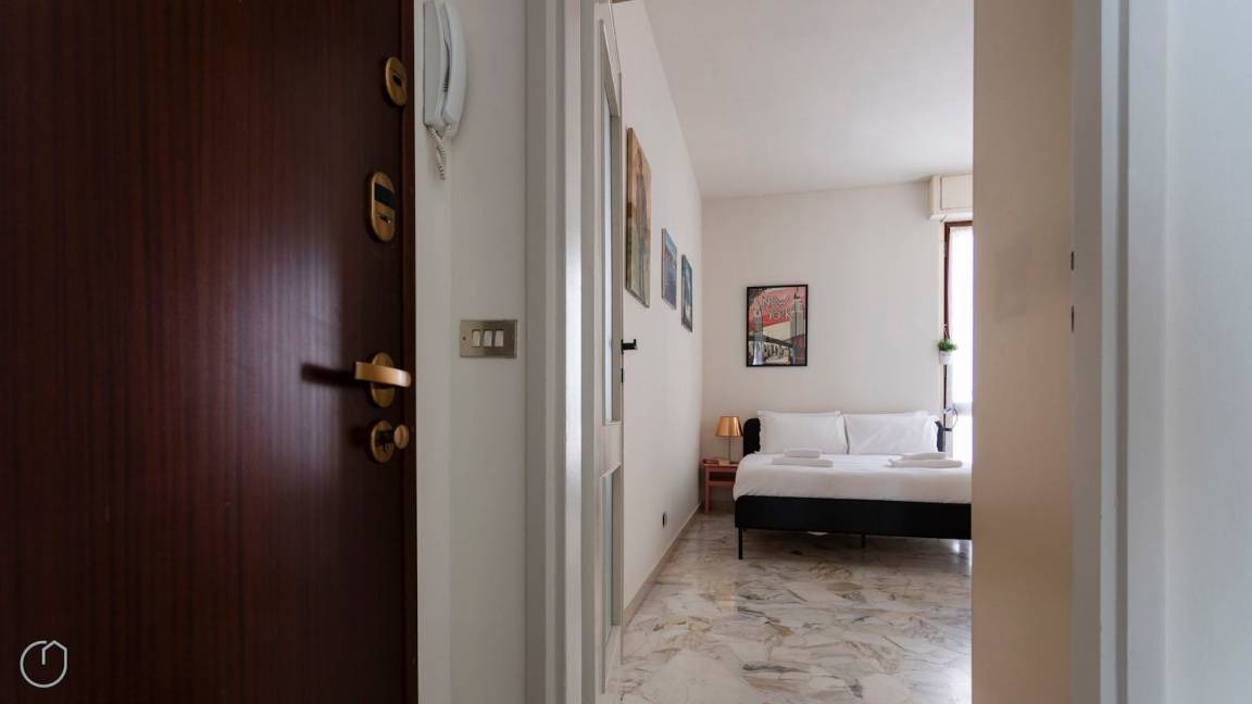 Photo of Bedroom in Zona Solari