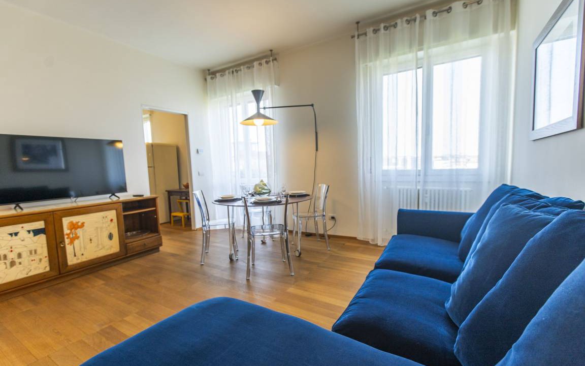 Photo of Livingroom in Tre Torri