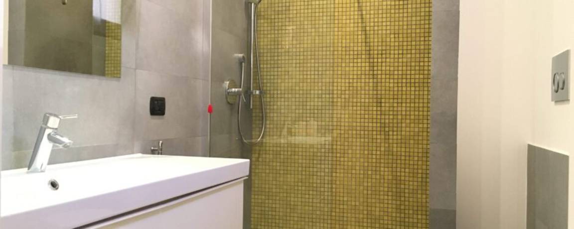 Photo of Bathroom in Rondo - Torretta