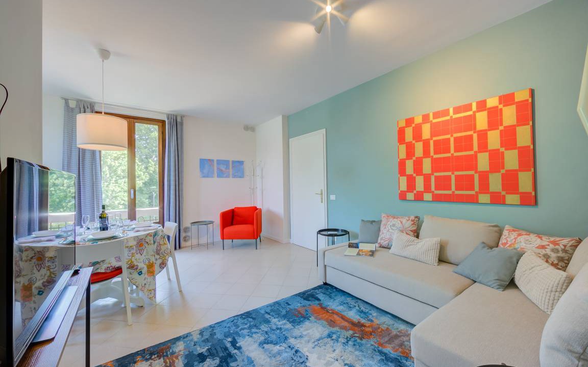 Photo of Livingroom in Desenzano del Garda
