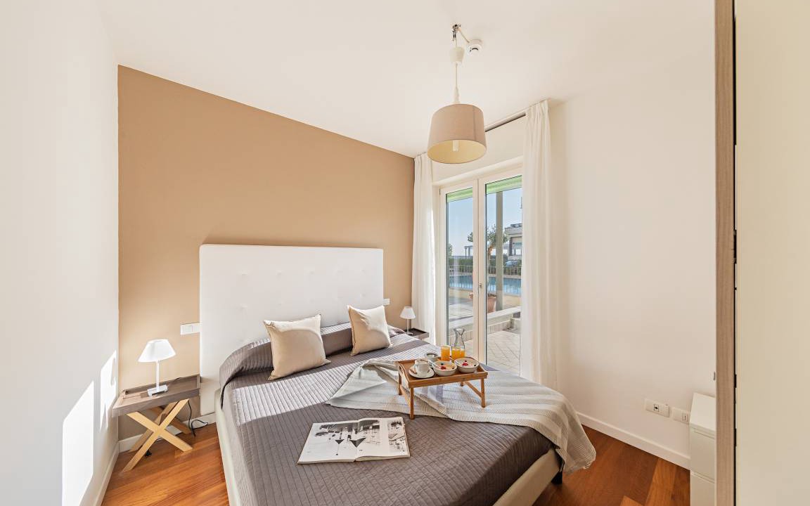 Photo of Bedroom in Desenzano del Garda