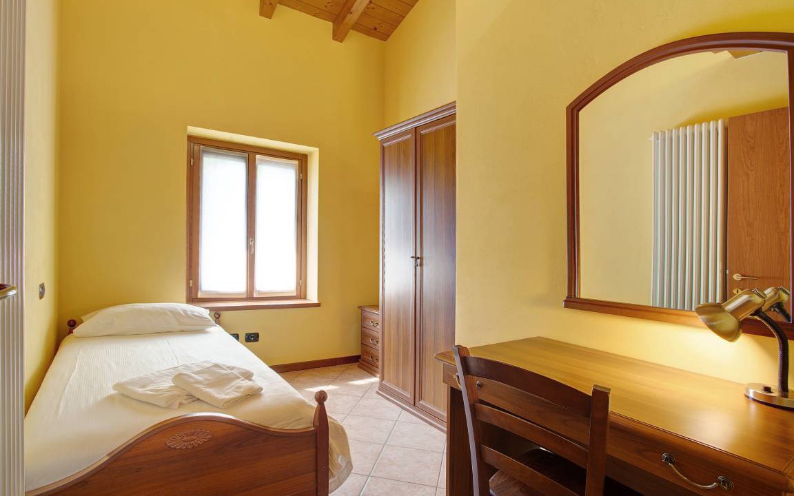 Photo of Bedroom in Civate