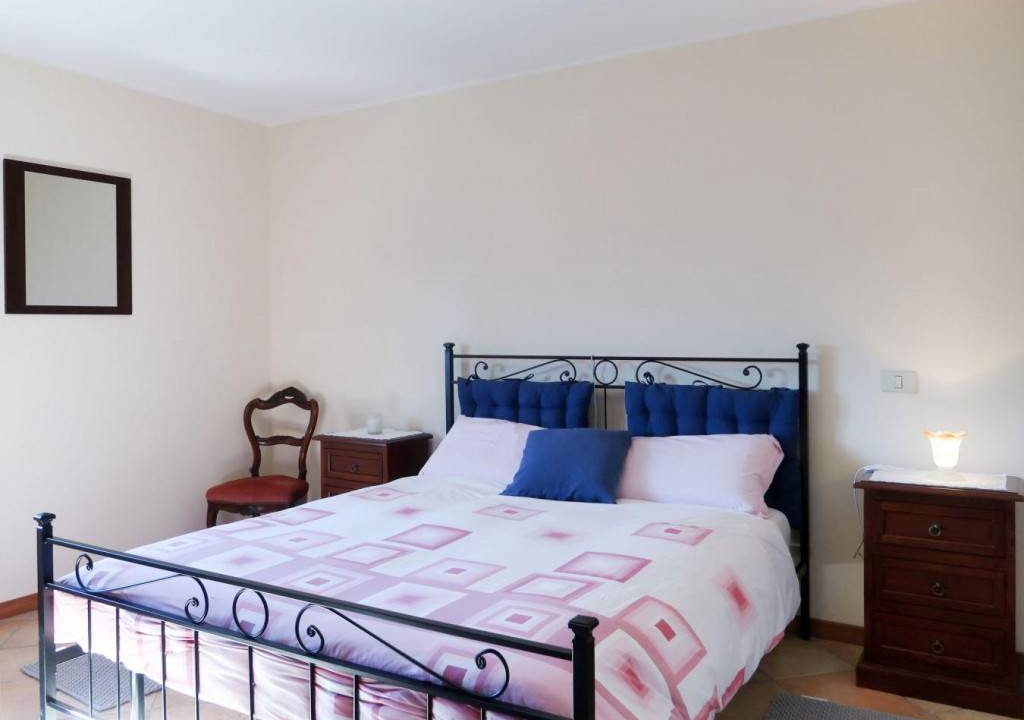 Photo of Bedroom in Garzeno