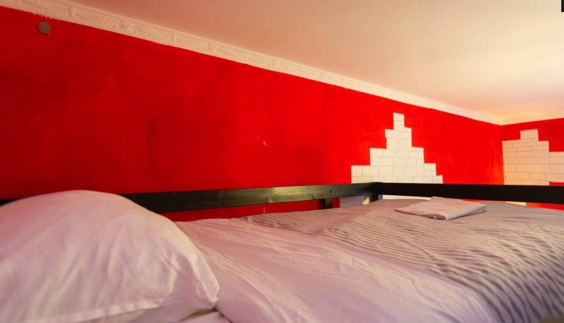 Photo of Bedroom in Ripamonti Corvetto