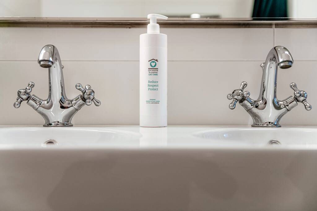 Photo of Bathroom in Argegno