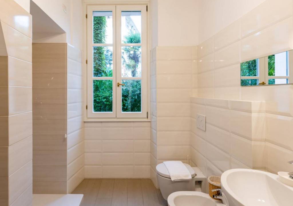 Photo of Bathroom in Dervio