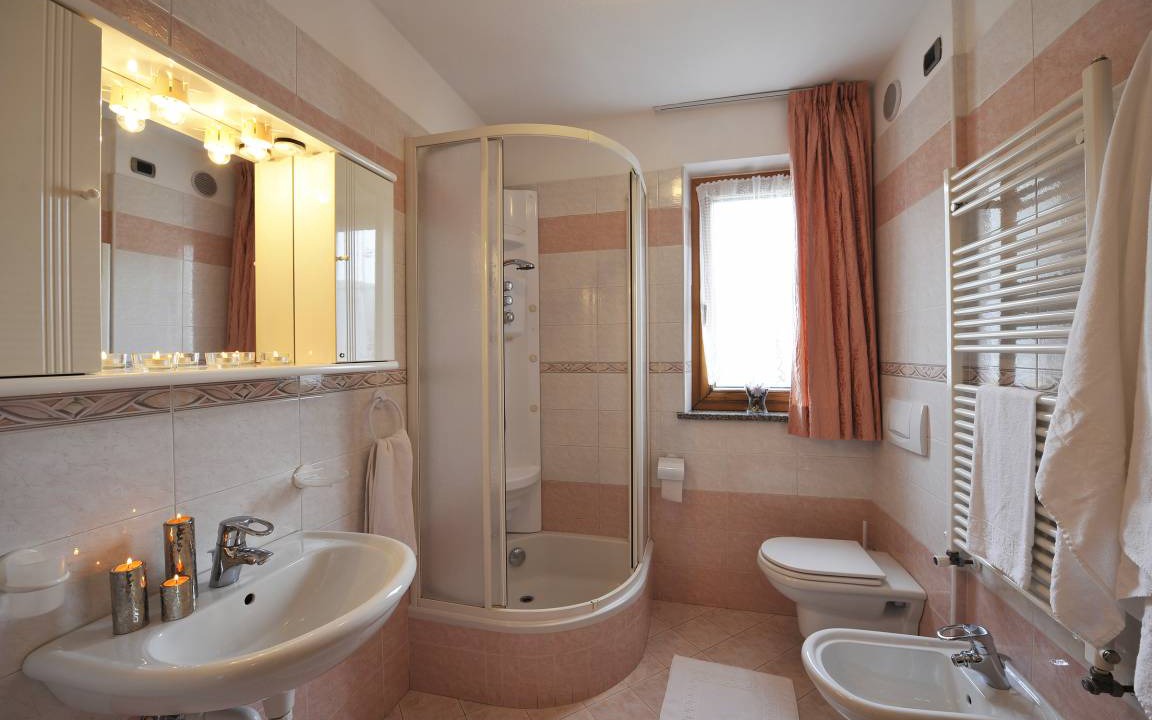 Photo of Bathroom in Livigno
