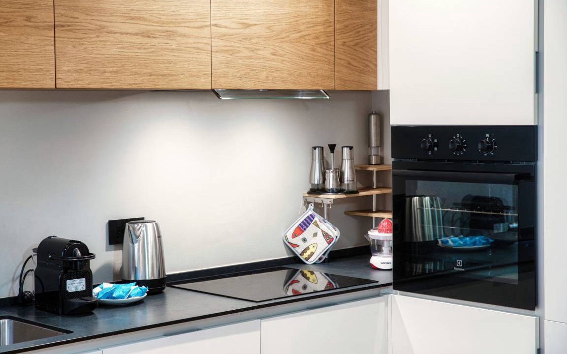Photo of Kitchen in Como
